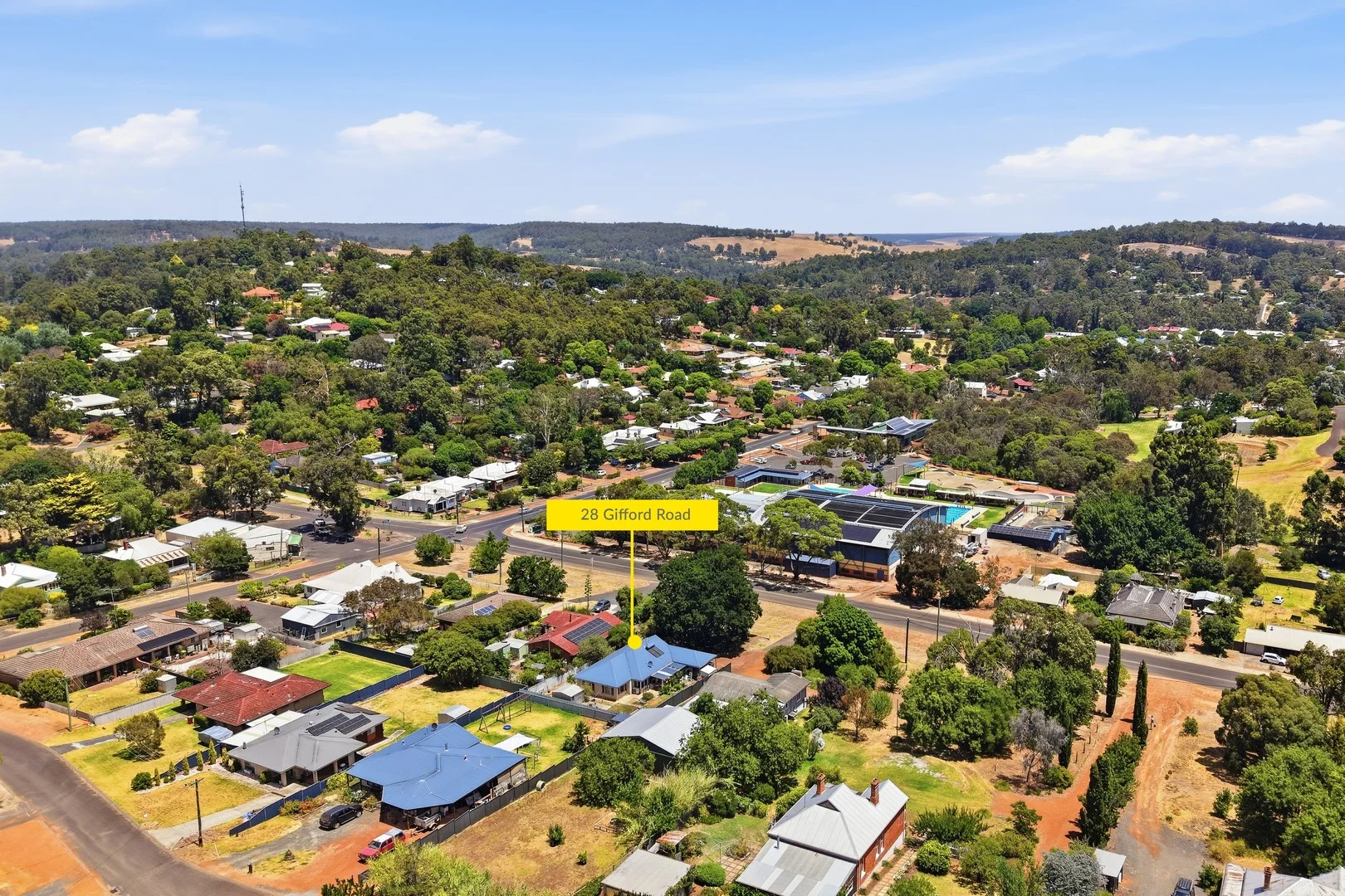 Additional image 3 of 28 Gifford Road, Bridgetown WA 6255