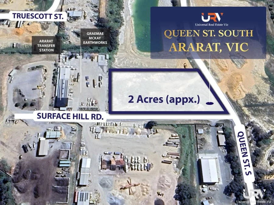 Additional image 2 of Queen St, Ararat VIC 3377