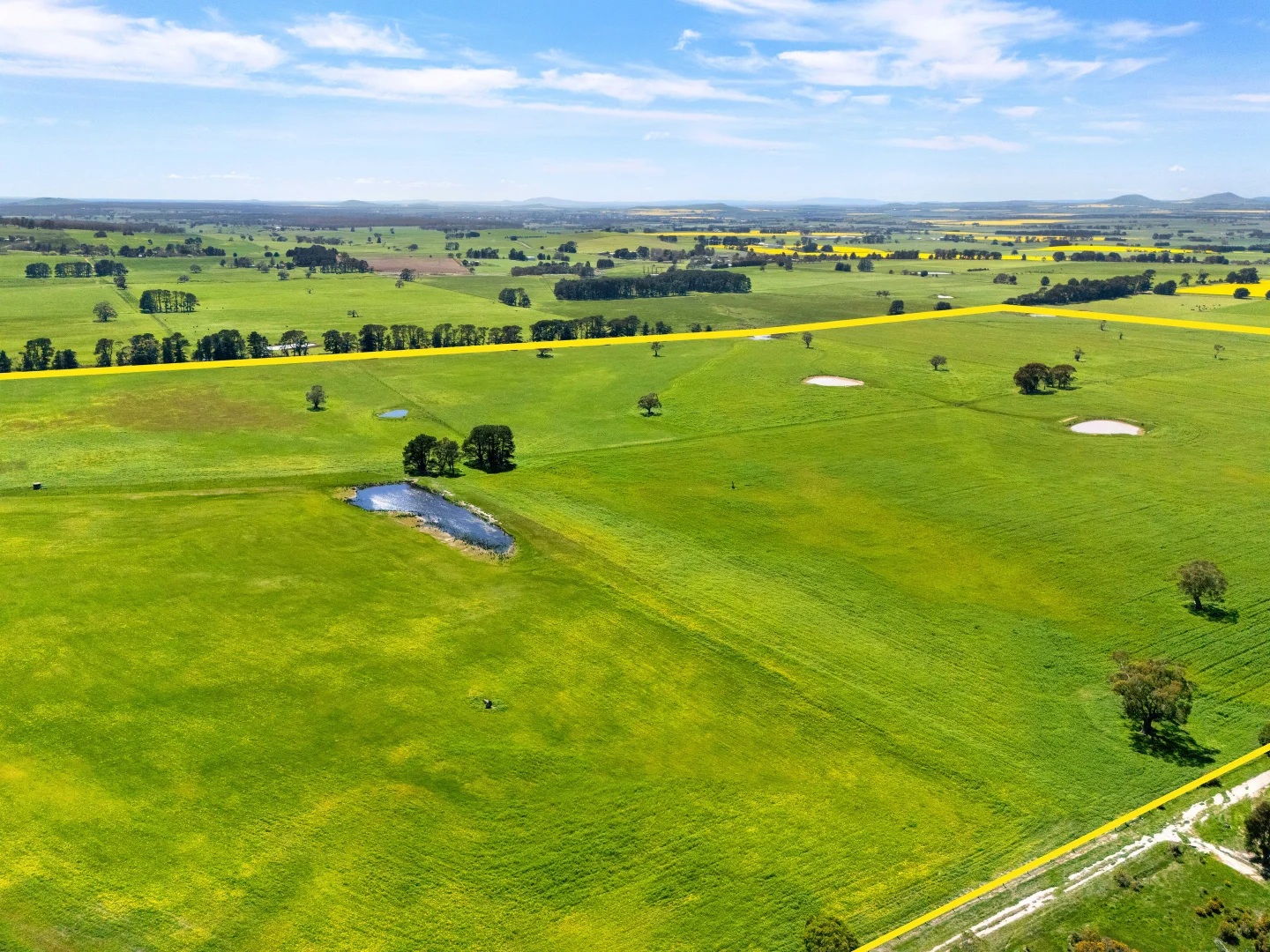 Additional image 4 of CA E SEC4, CA F SEC4 Eastern Peake Road, Mount Bolton VIC 3352