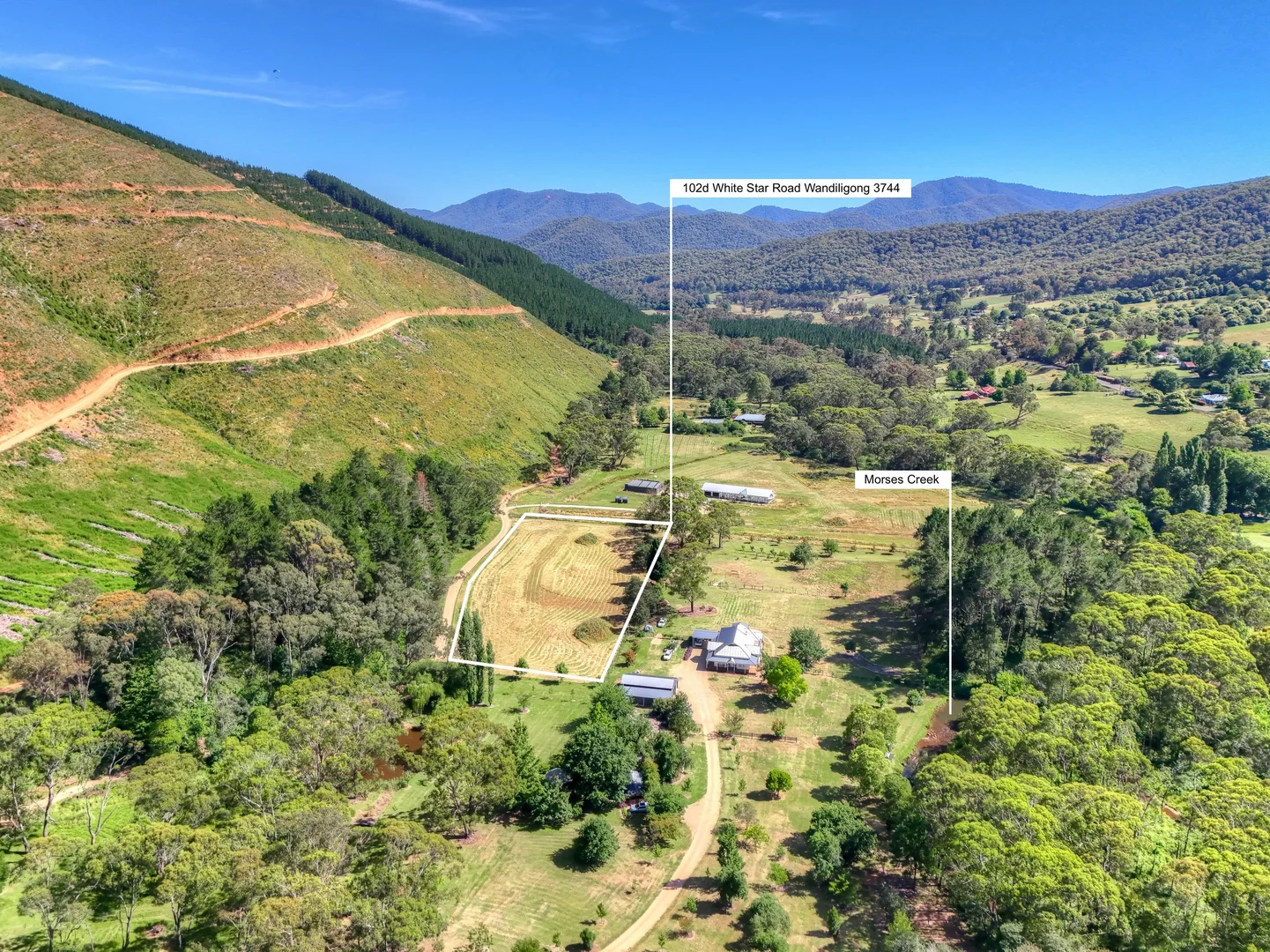 Additional image 2 of 102D White Star Road, Wandiligong VIC 3744