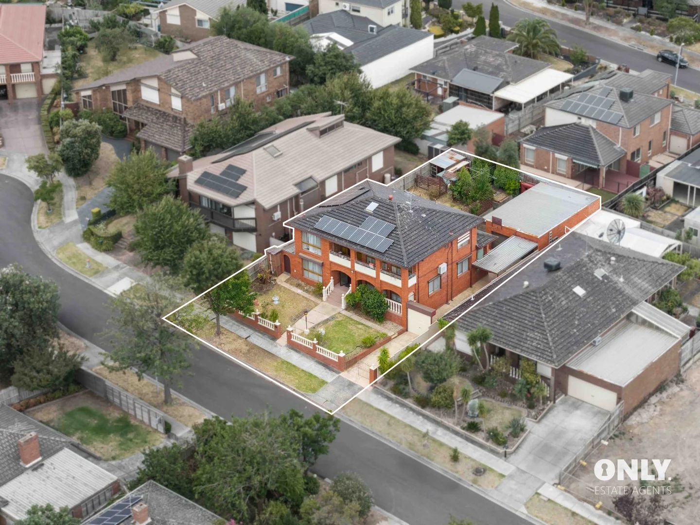 15 Little Boy Rise, Endeavour Hills VIC 3802