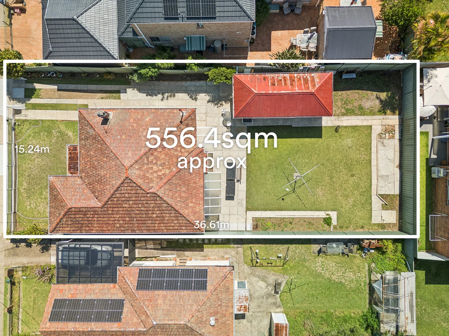 Additional image 2 of 5 Kemp Street, Mortdale NSW 2223