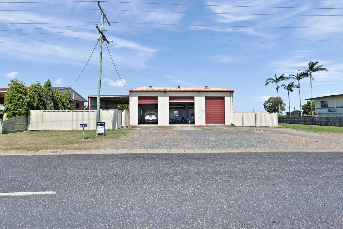 Additional image 10 of 8 Bold Street, Walkerston QLD 4751
