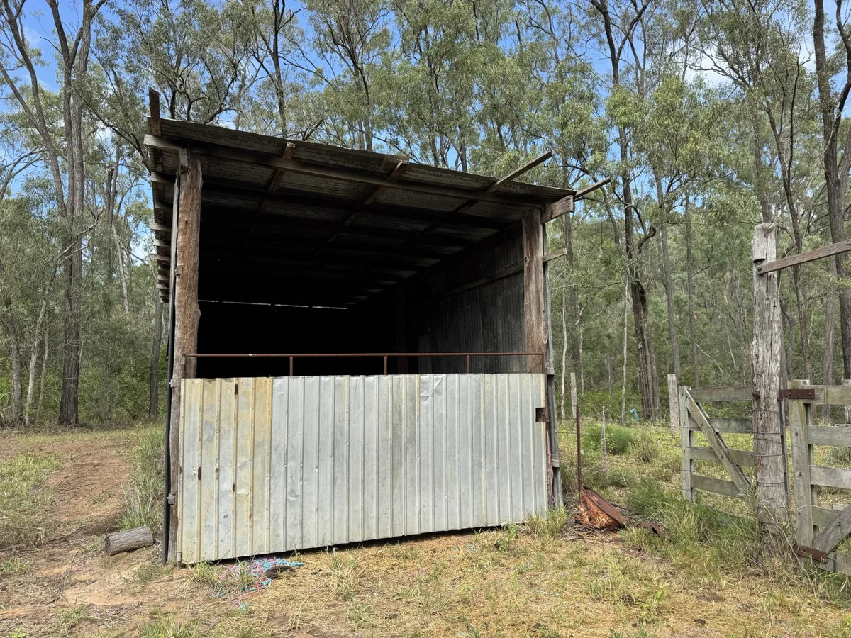 Additional image 19 of Hurdle Gully Road, Monto QLD 4630