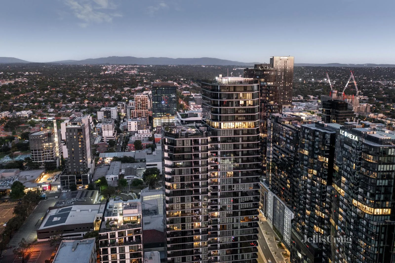 2501C,3403,3102,3101/845 Whitehorse Road, Box Hill VIC 3128