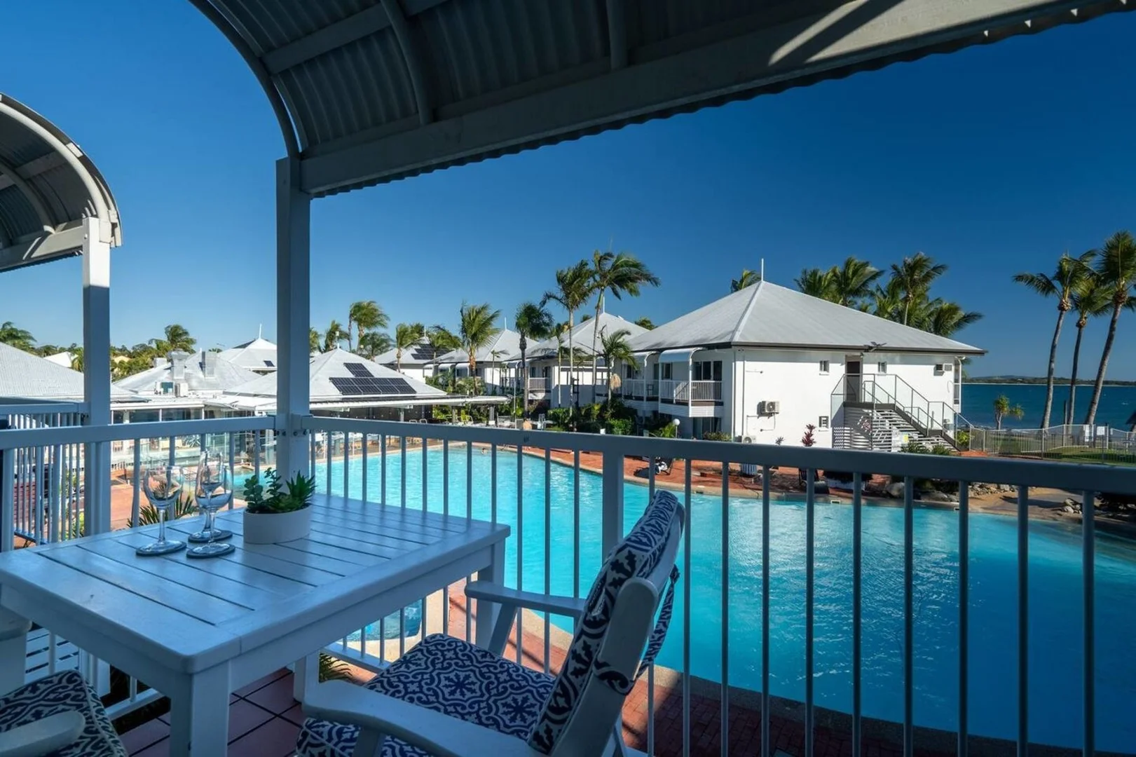 70/6 Beach Road, Dolphin Heads QLD 4740