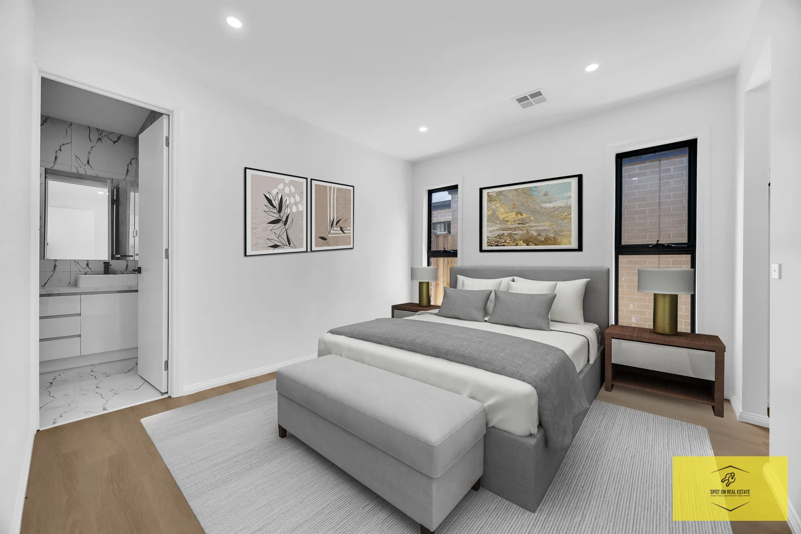 Additional image 5 of 23 Fountain Drive, Beveridge VIC 3753