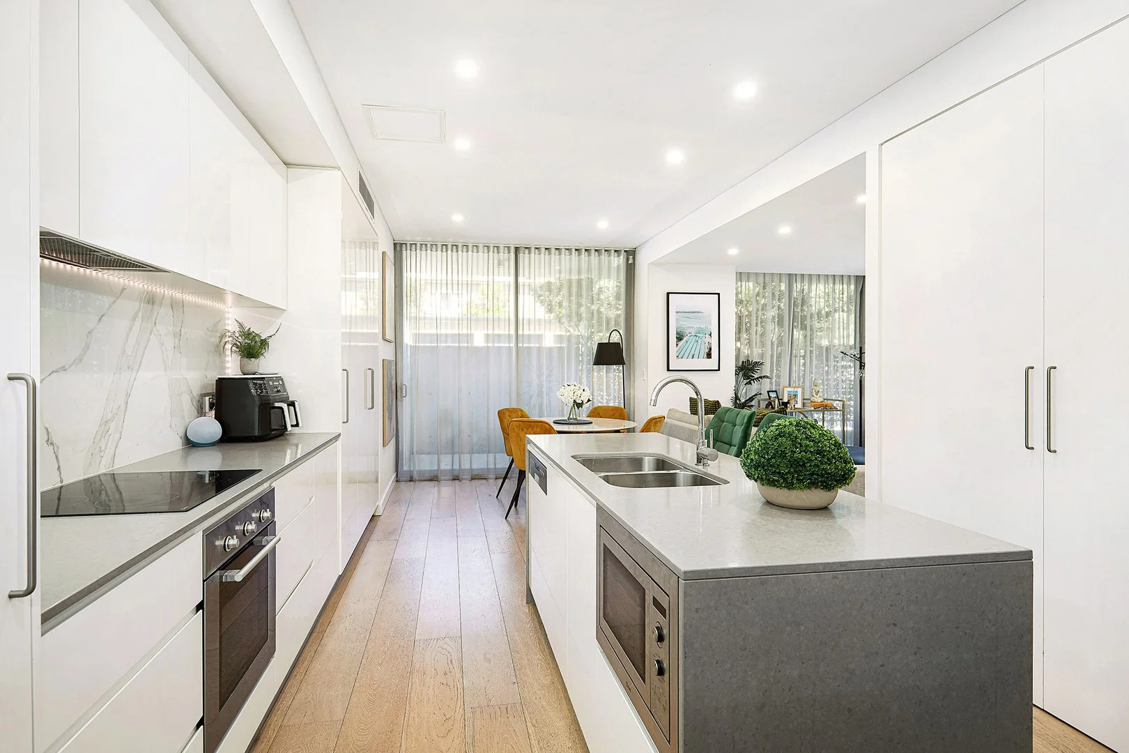 104B/91 Old South Head Road, Bondi Junction NSW 2022