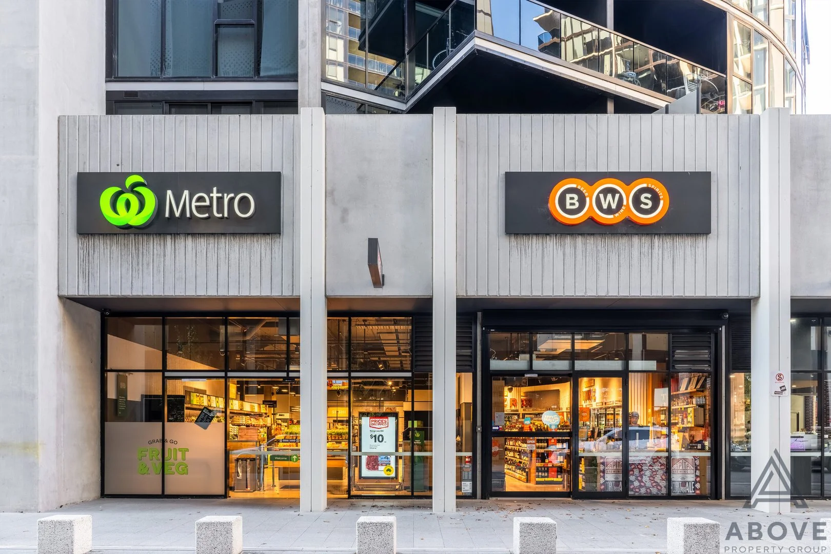 Additional image 26 of 1205/3 Grazier Lane, Belconnen ACT 2617