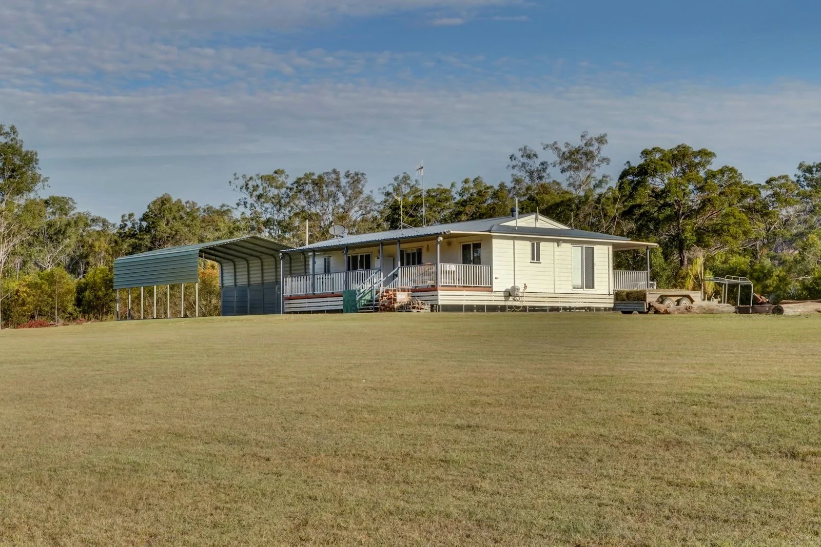 Additional image 15 of 63 Griggs Road, Eureka QLD 4660