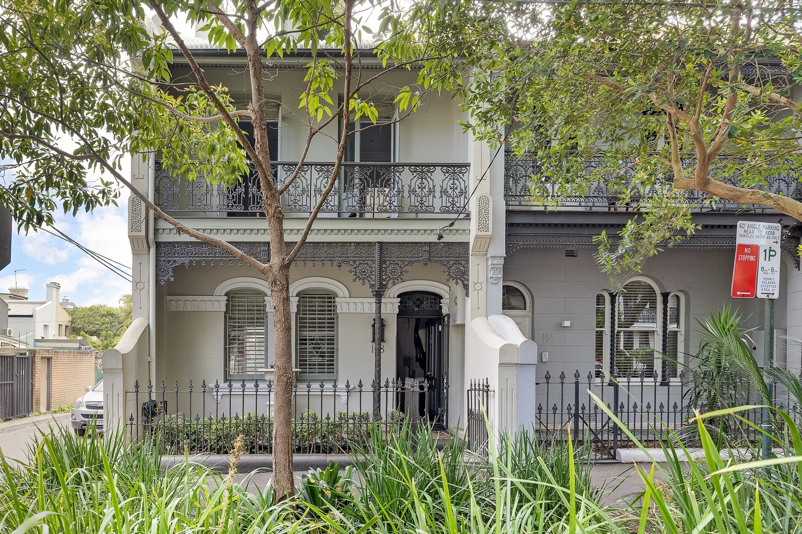 108 Great Buckingham Street, Redfern NSW 2016