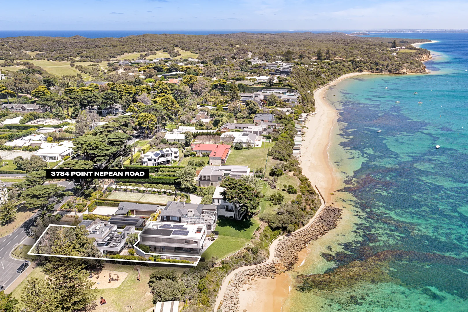 Additional image 25 of 3784 Point Nepean Road, Portsea VIC 3944