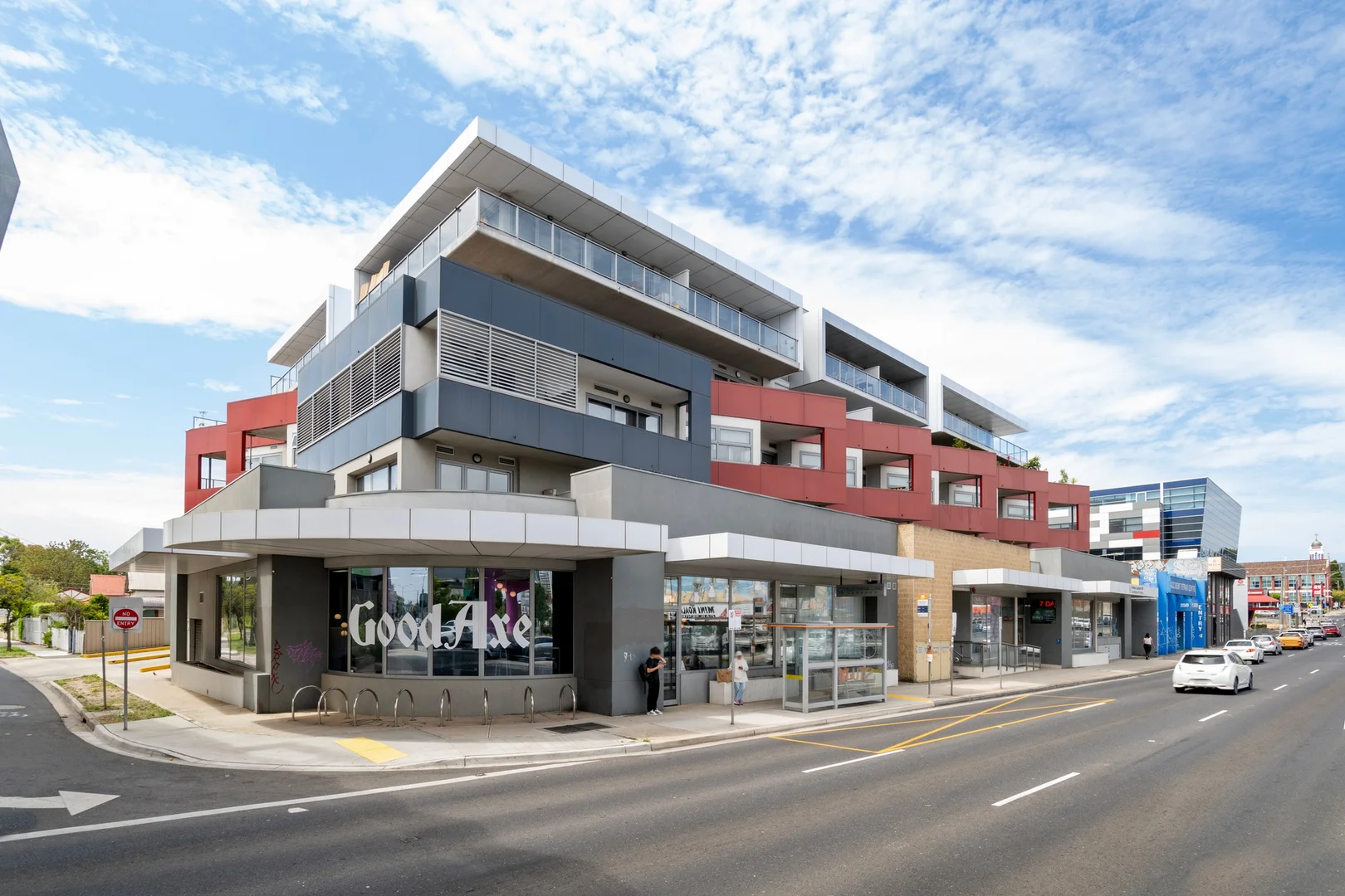 Additional image 6 of 105/356 Bell Street, Preston VIC 3072