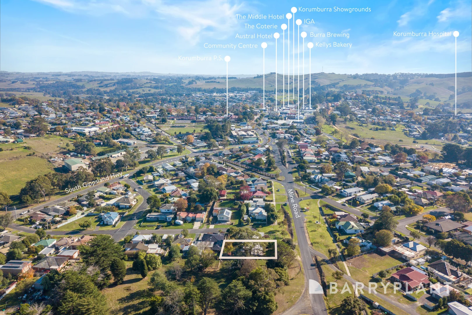 Additional image 21 of 64 Mine Road, Korumburra VIC 3950