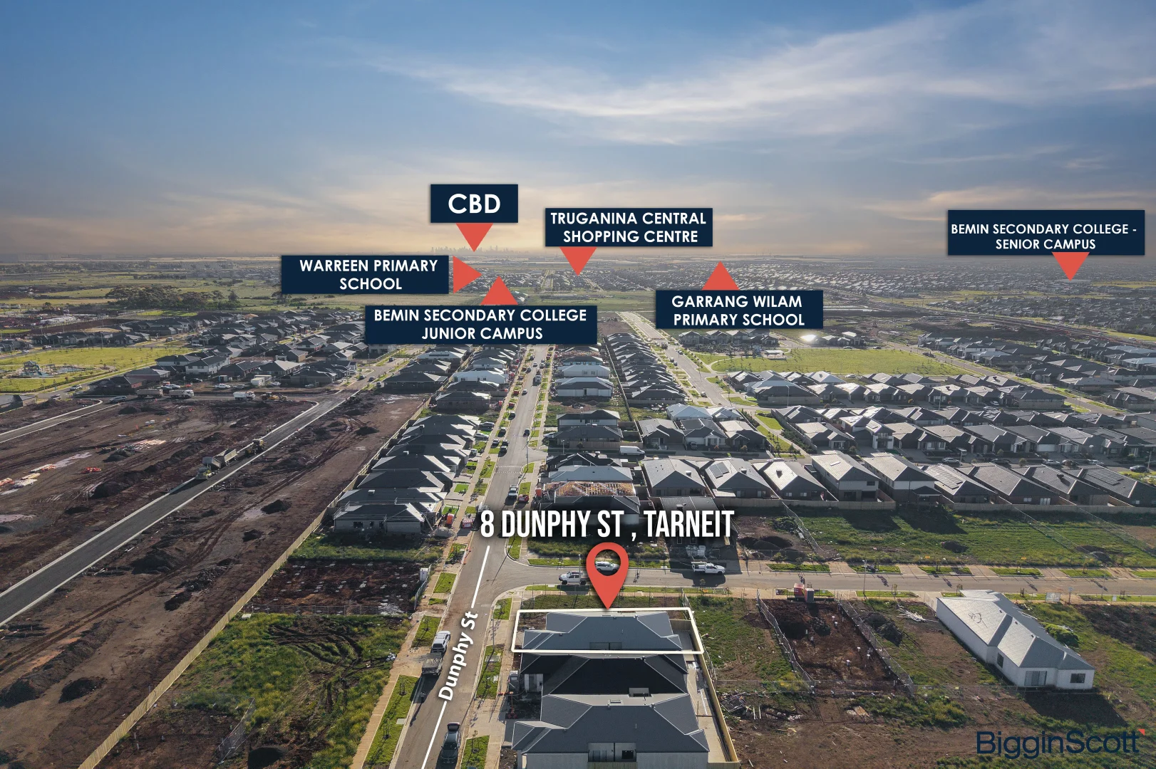 Additional image 21 of 8 Dunphy Street, Tarneit VIC 3029