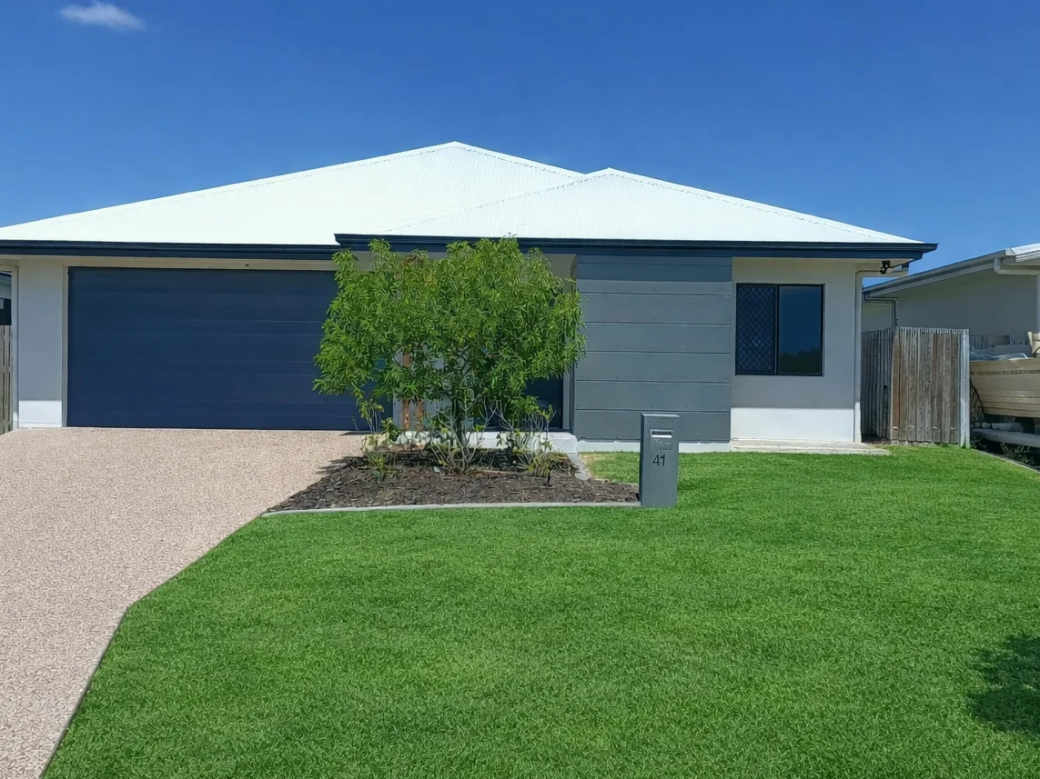 41 Periwinkle Way, Bohle Plains QLD 4817