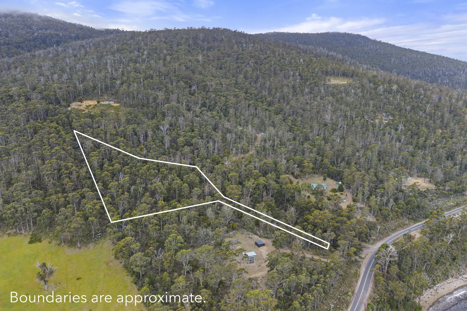 5286 Channel Highway, Gordon TAS 7150