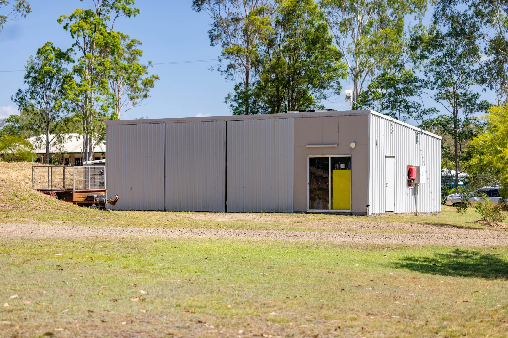 Additional image 18 of 49 Arborfourteen Road, Glenwood QLD 4570