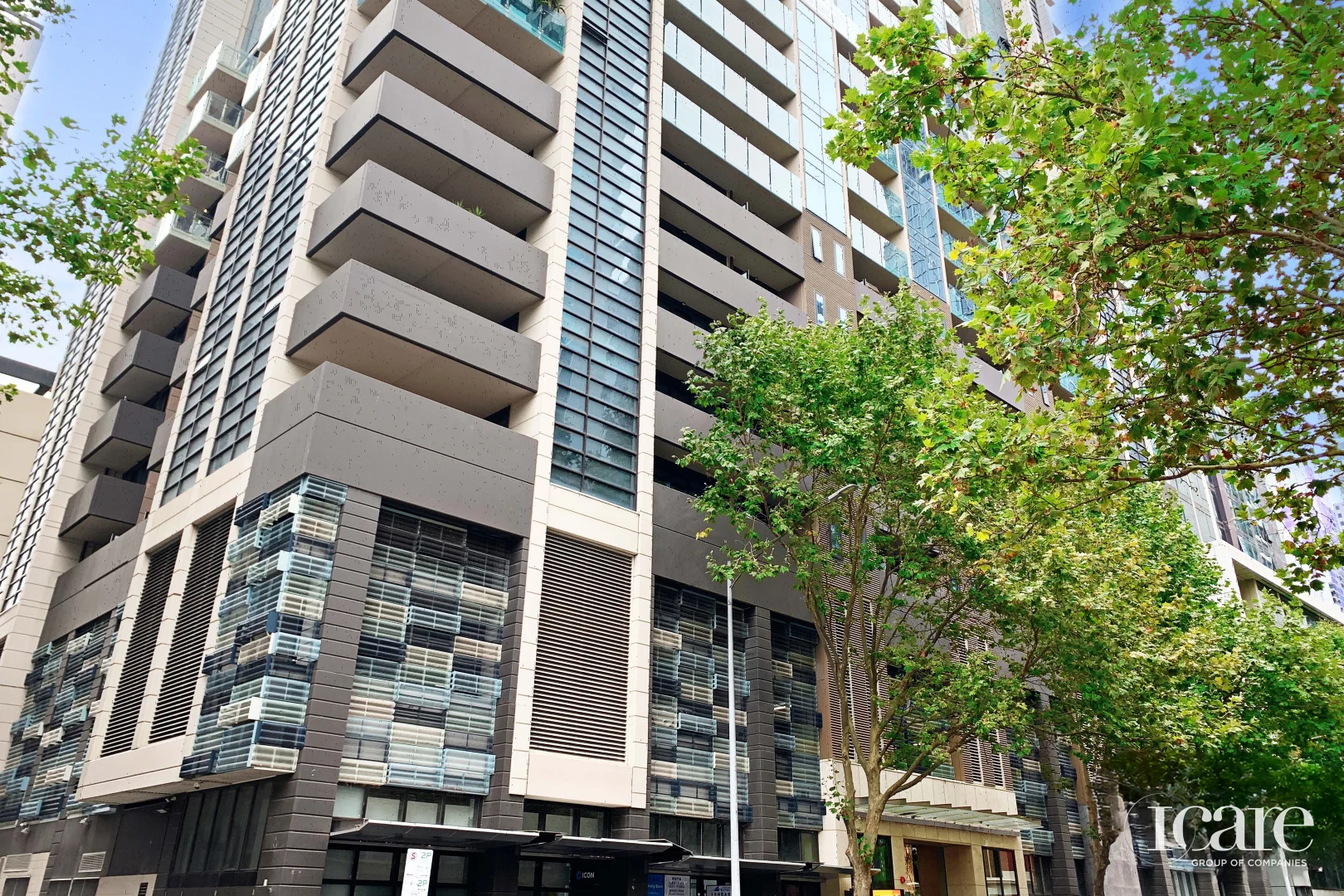 Additional image 11 of 2013/228 A'Beckett Street, Melbourne VIC 3000