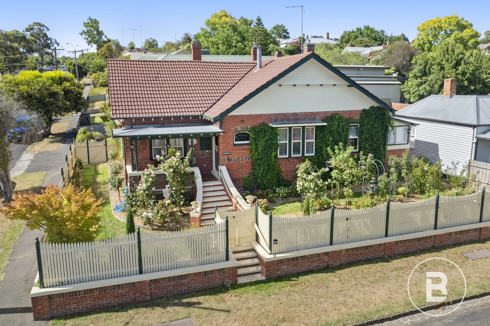 101 Clissold Street, Black Hill VIC 3350