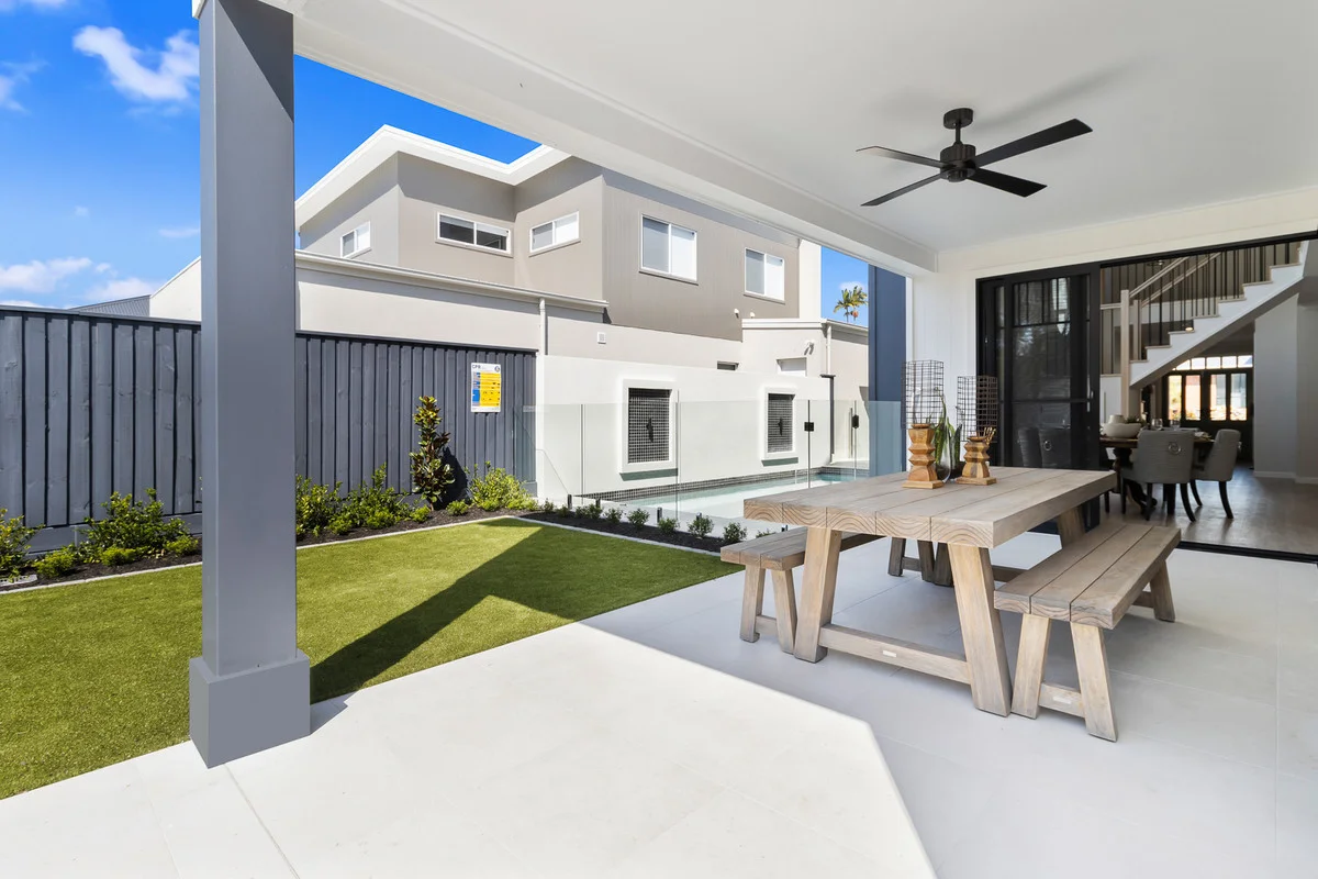 Additional image 7 of Lot 5 47 Weedon Street East, Mackenzie QLD 4156