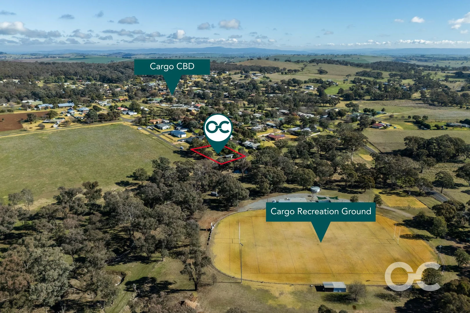 Additional image 2 of 2 Brooks Street, Cargo NSW 2800