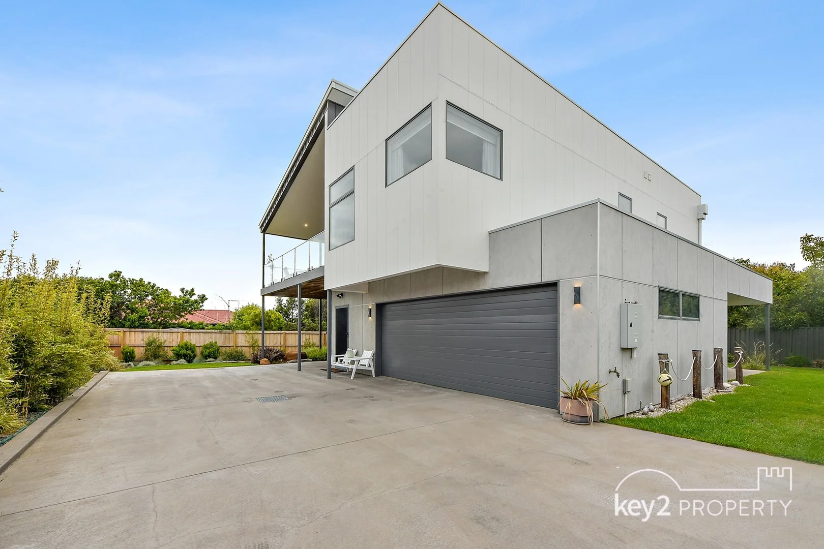 3 Estuary Views, Shearwater TAS 7307