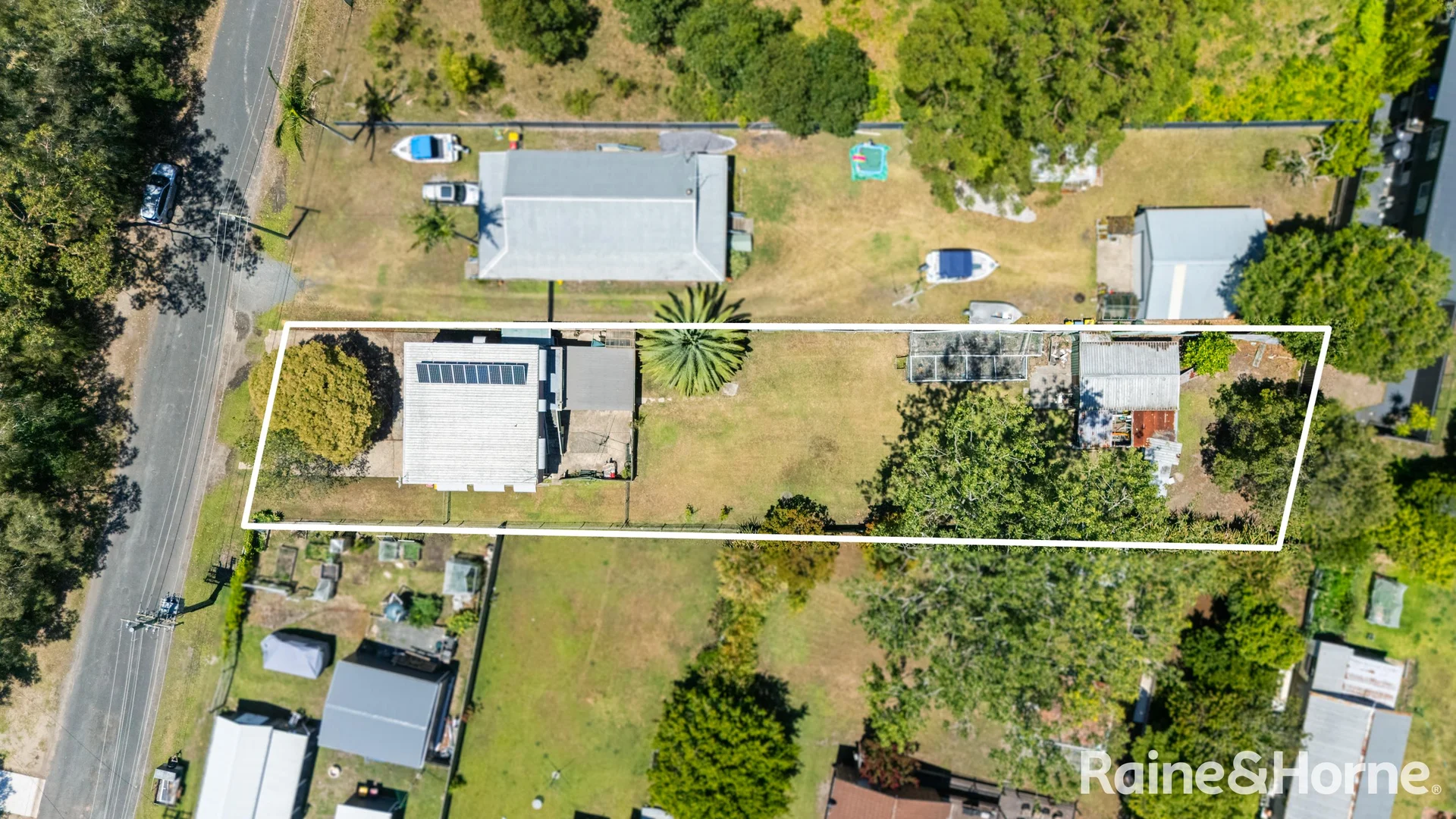 Additional image 22 of 13 Milham Street, Lake Conjola NSW 2539