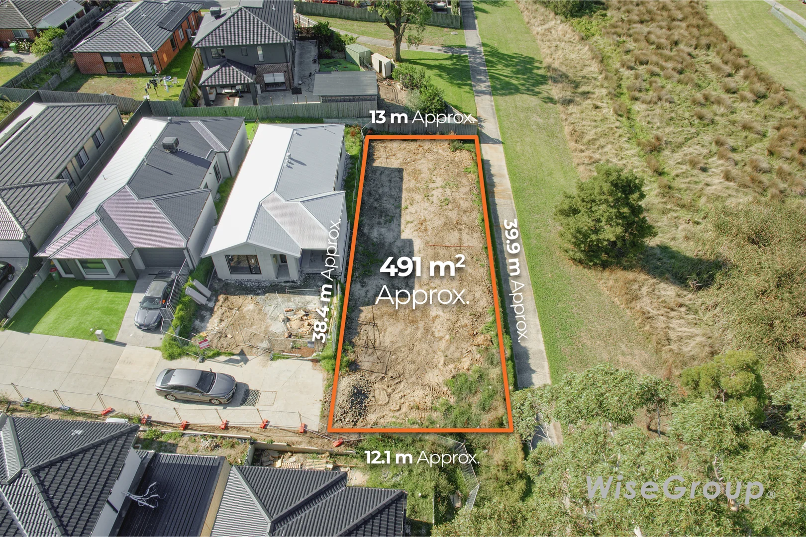 Additional image 5 of 5, 21-23 Jennifer Crt, Pakenham VIC 3810