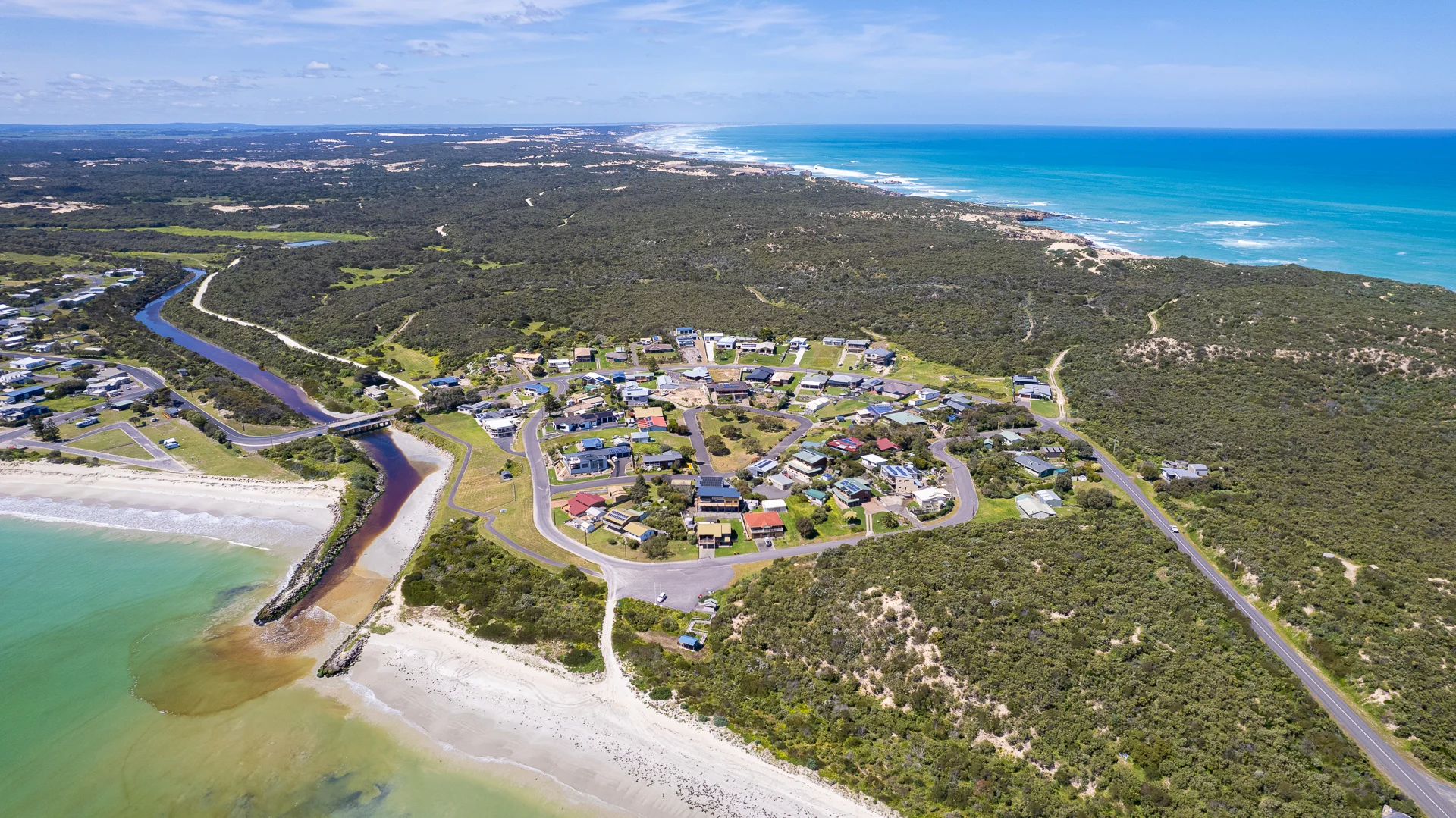 Additional image 10 of Lot 402 Cape Buffon Drive, Southend SA 5280