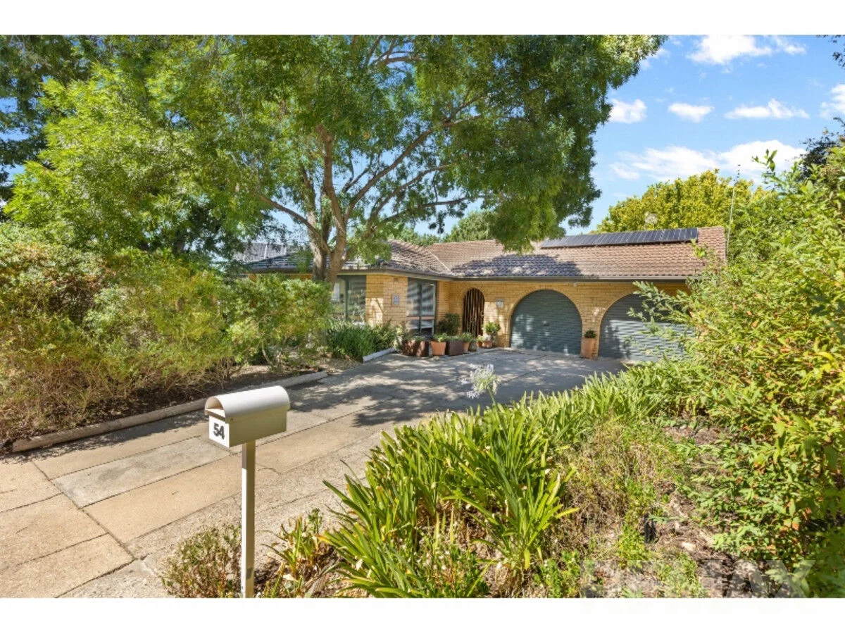 54 Walana Crescent, Kooringal NSW 2650