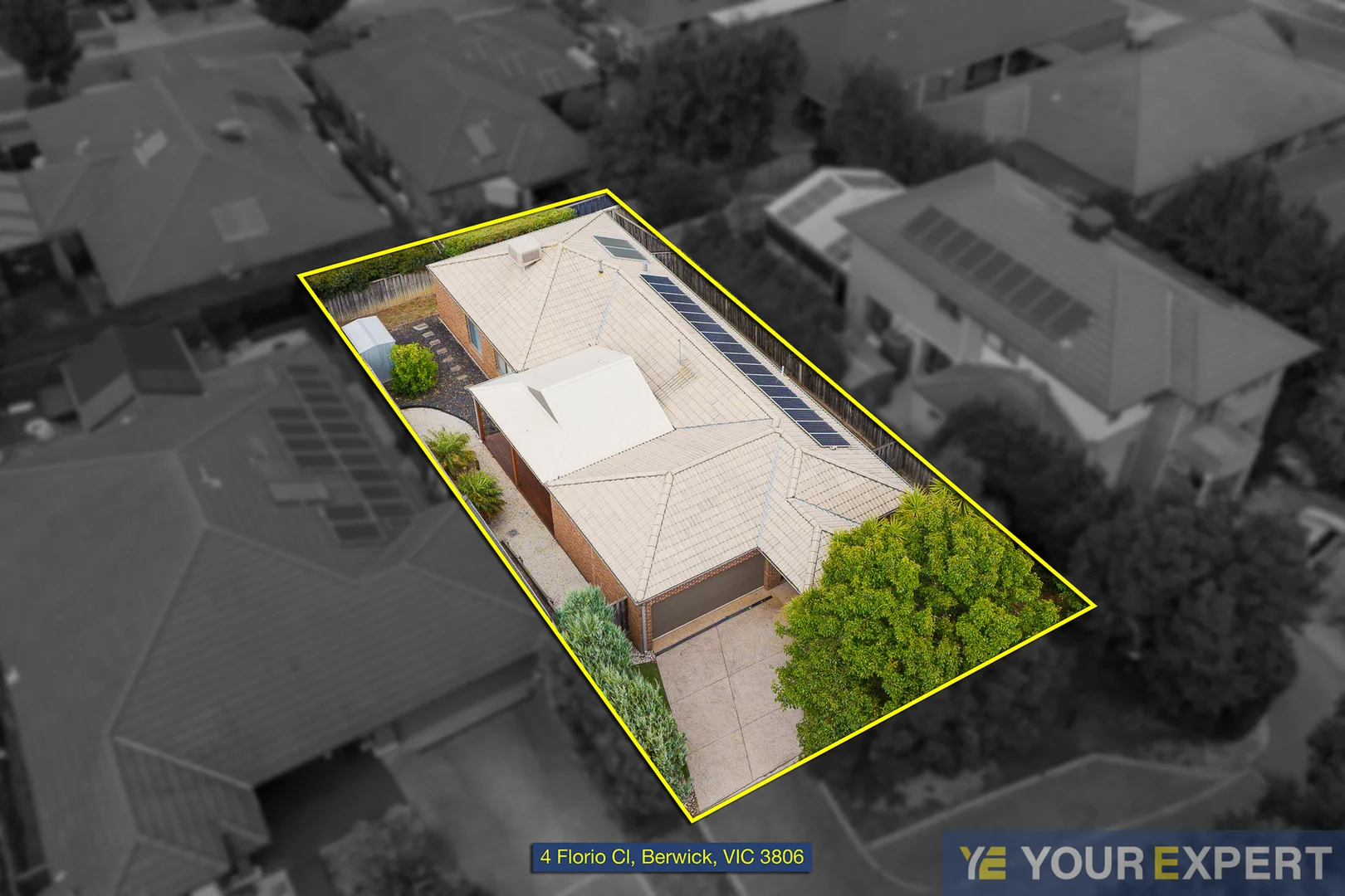 Additional image 27 of 4 Florio Close, Berwick VIC 3806