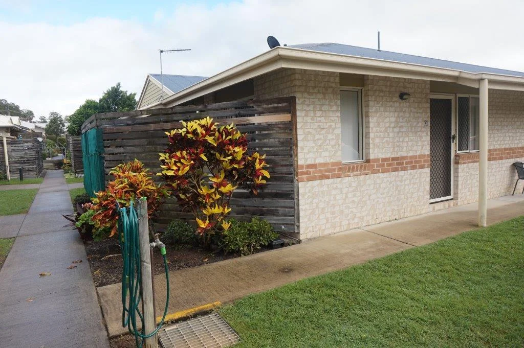 Unit 31/2-12 College Rd, Southside QLD 4570