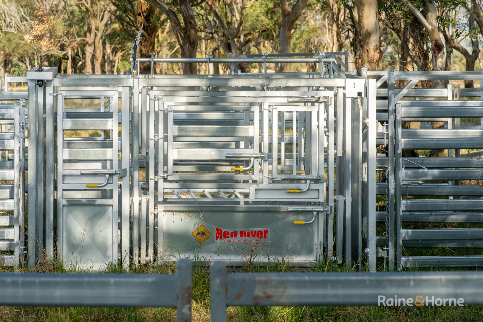 Additional image 14 of 733 Niangala Road, Woolbrook NSW 2354