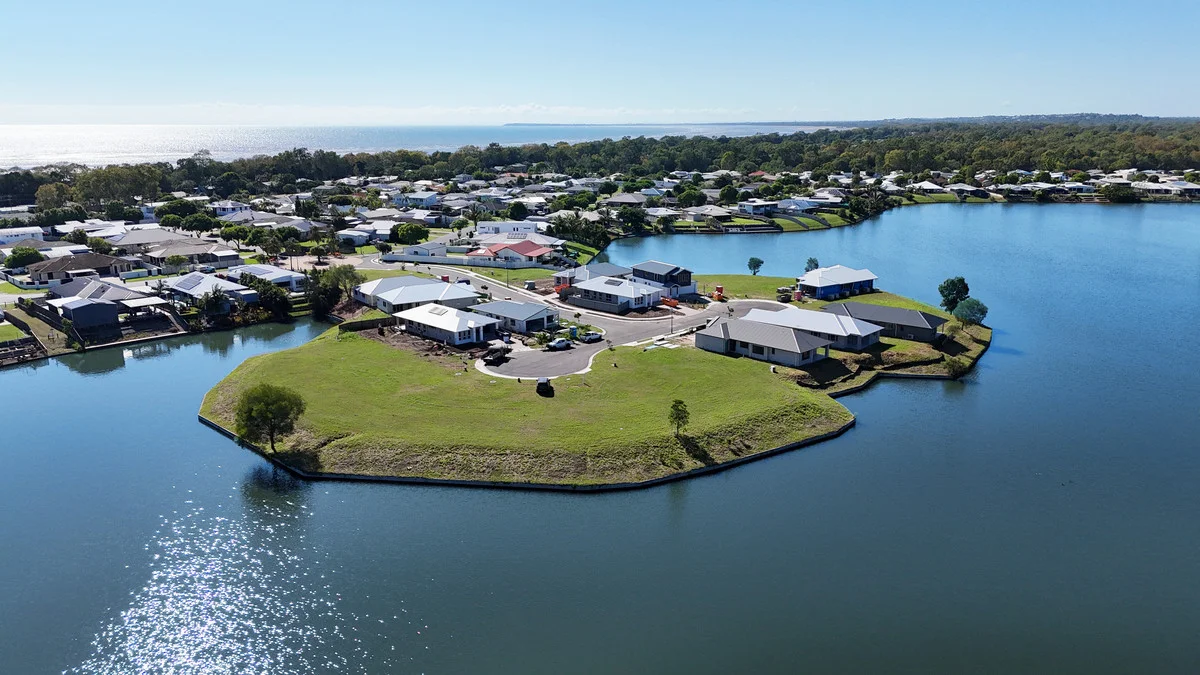 Additional image 4 of 8 Ernest Close, Toogoom QLD 4655