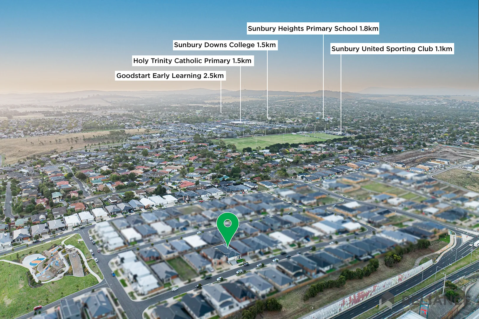 Additional image 21 of 11 Mullins Way, Sunbury VIC 3429