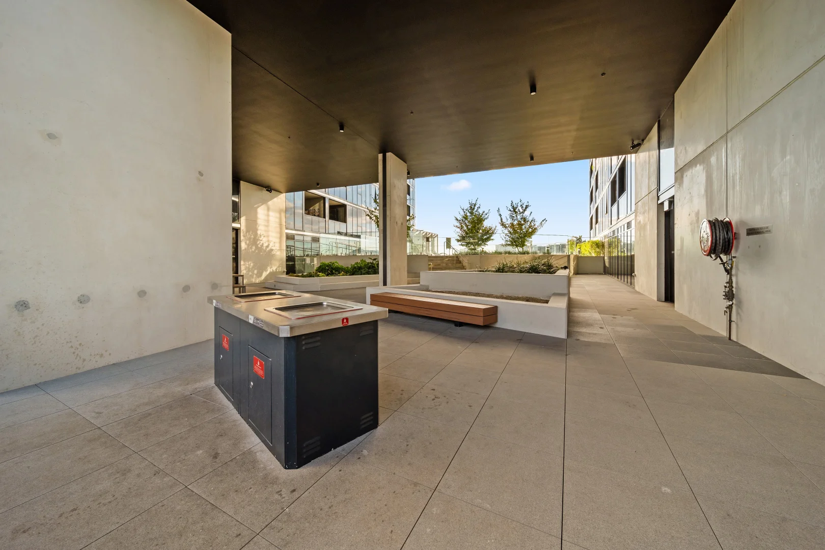Additional image 18 of 812/15 Bowes Street, Phillip ACT 2606
