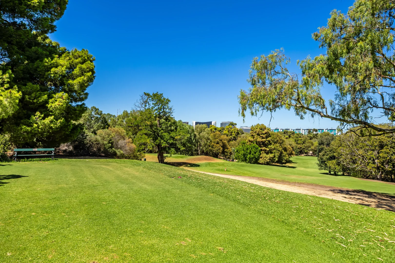 Additional image 21 of 12/21 Jeffcott Street, North Adelaide SA 5006