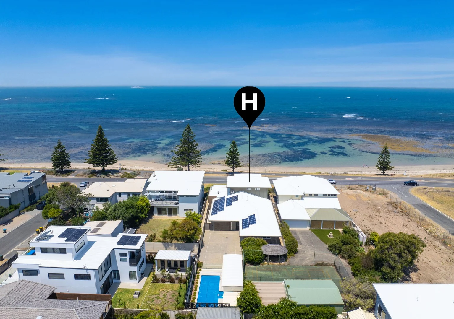 21 Franklin Parade, Encounter Bay SA 5211