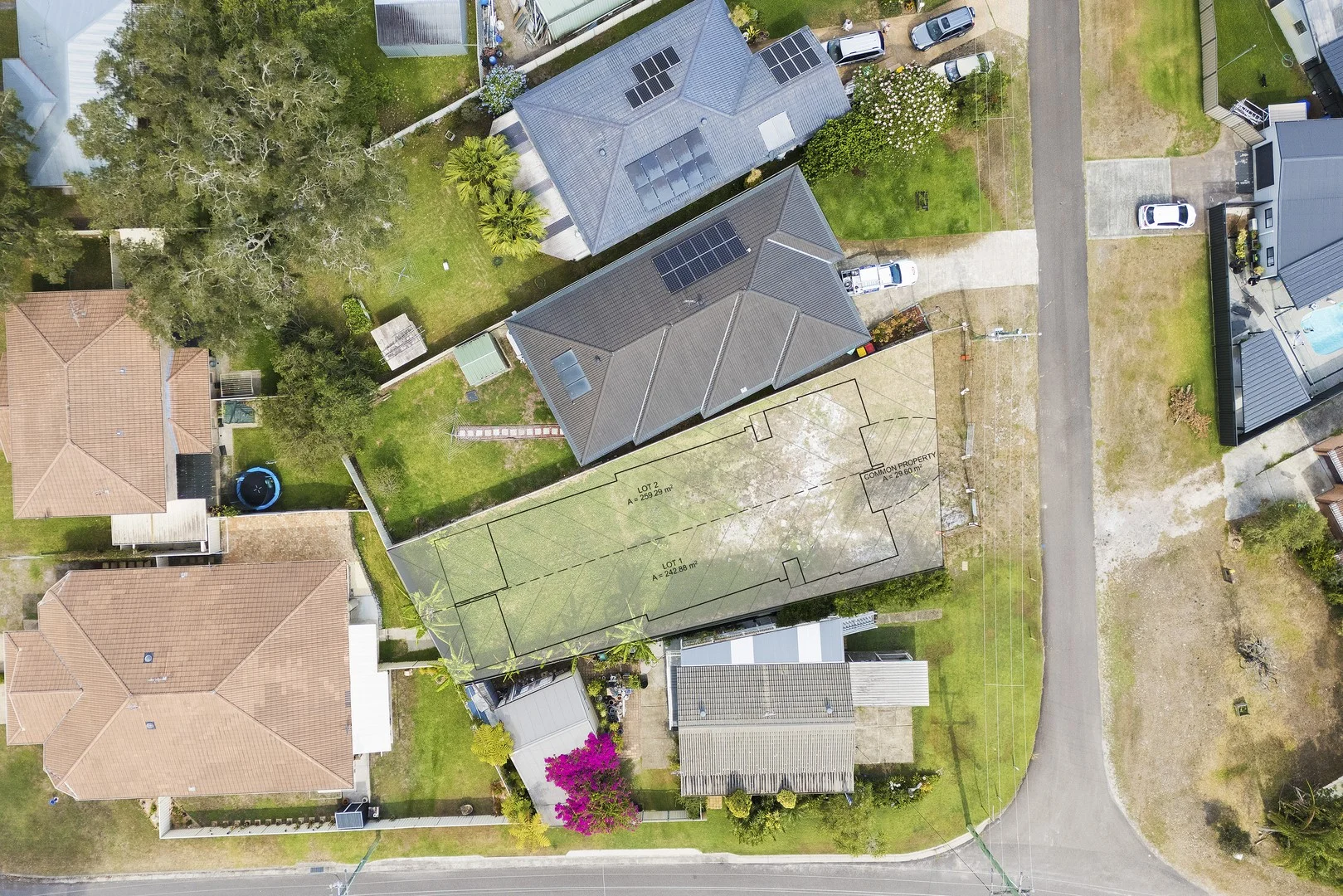 18 Shearman Avenue, Lemon Tree Passage NSW 2319