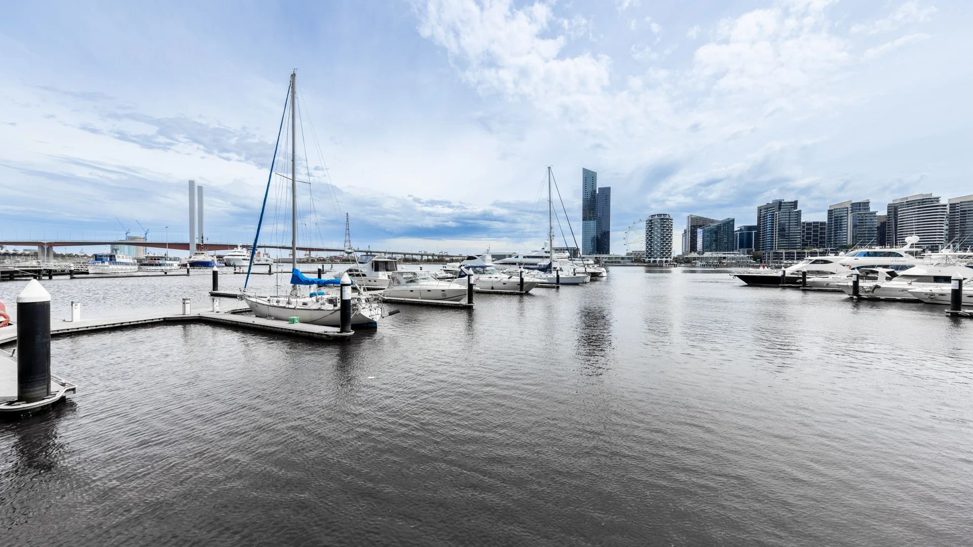 Additional image 14 of 404W/888 Collins Street, Docklands VIC 3008