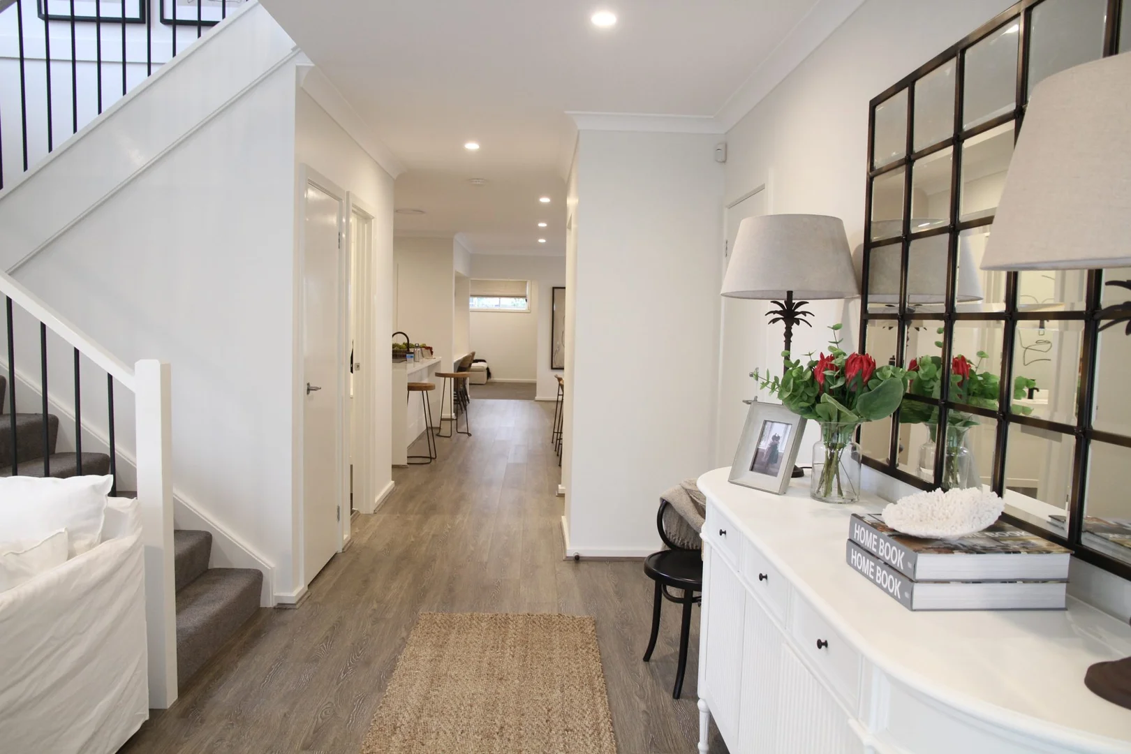 Additional image 2 of Lot 4620 Capsian Street, Box Hill NSW 2765