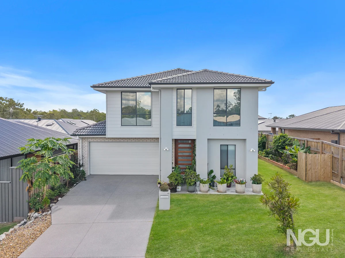 Additional image 2 of 41 Sprout Street, Greenbank QLD 4124