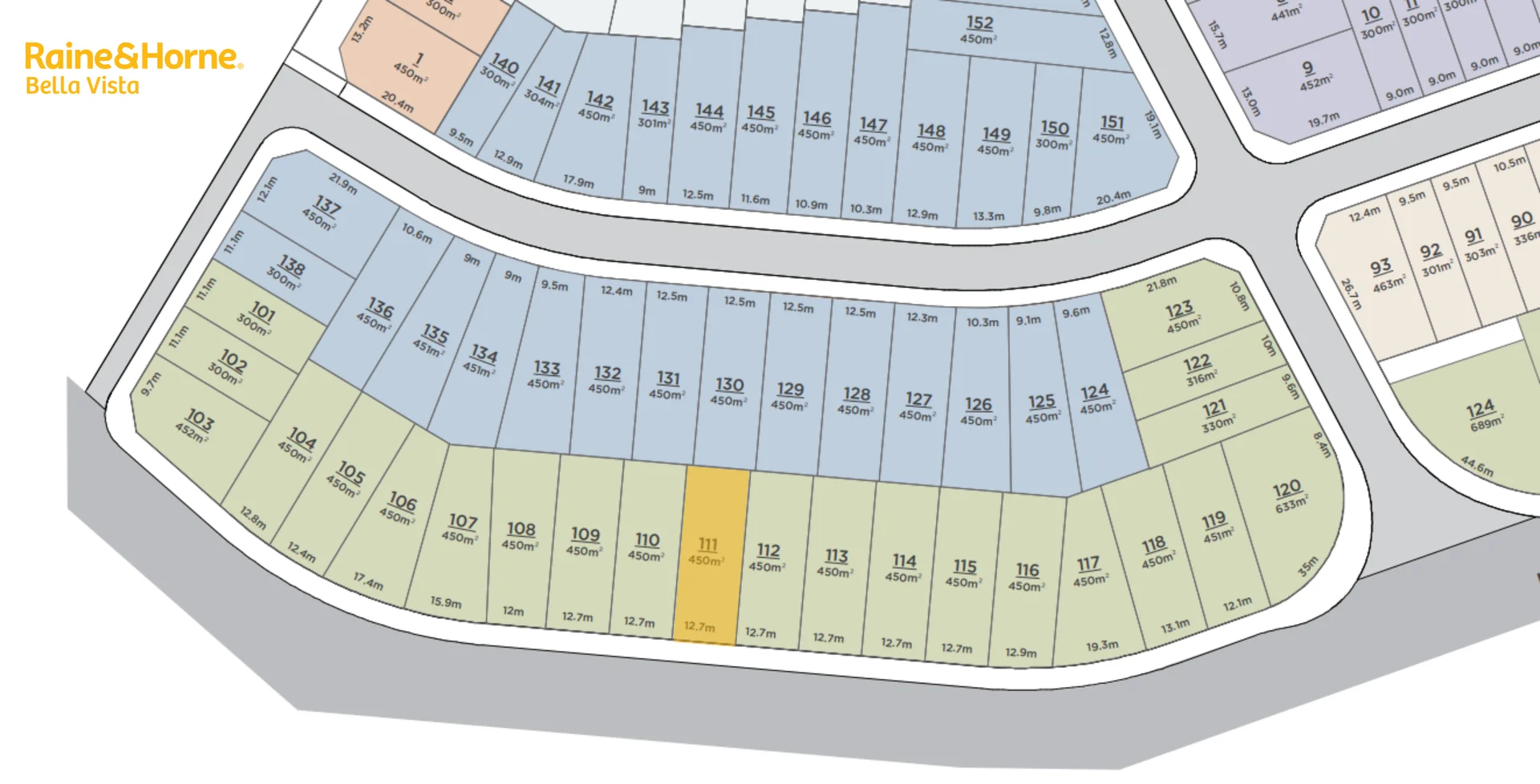 Additional image 2 of Lot 278 Proposed Road, Oakville NSW 2765