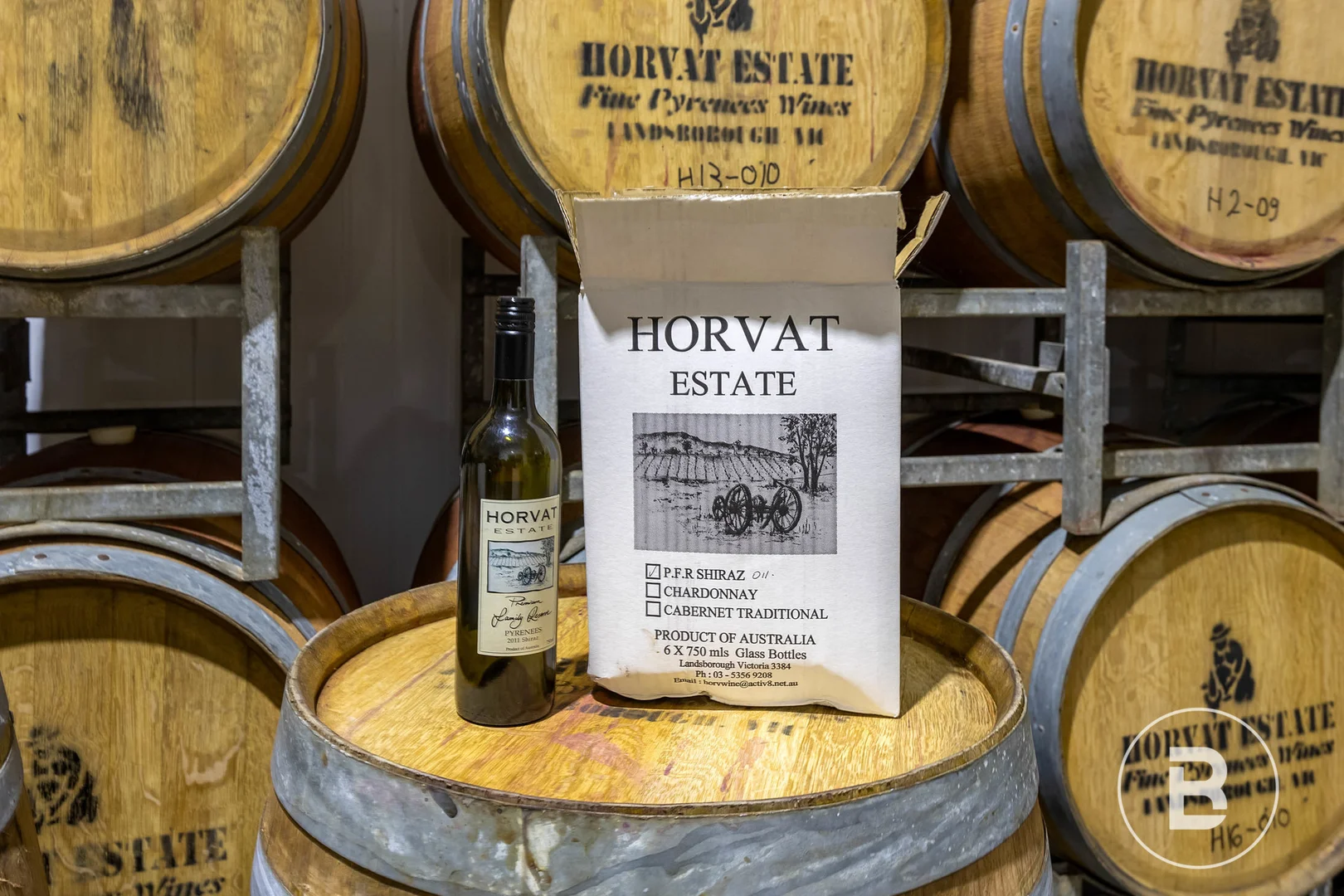 Additional image 30 of 2444 Ararat - St Arnaud Road, Landsborough VIC 3384