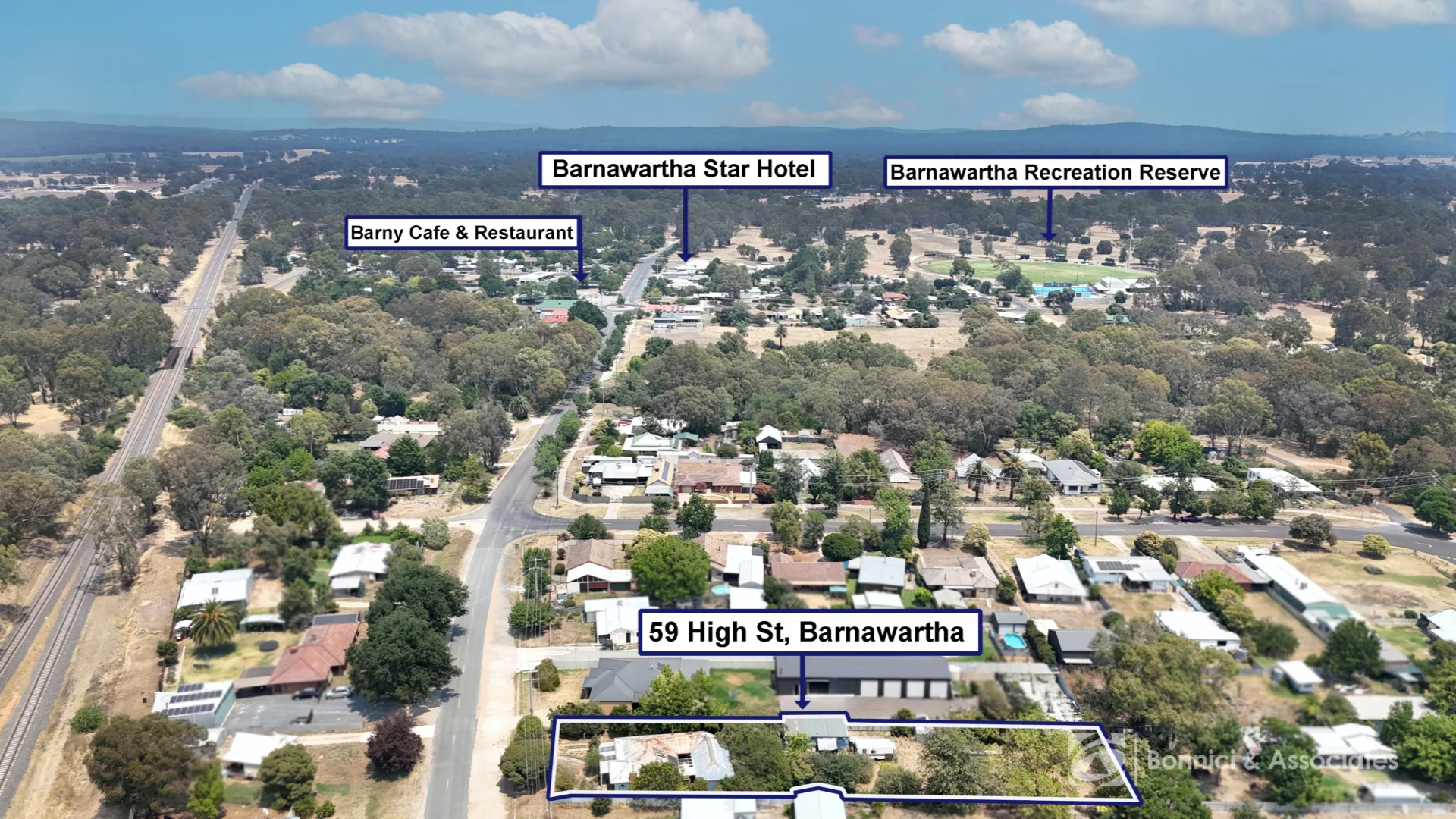 Additional image 9 of 59 High Street, Barnawartha VIC 3688