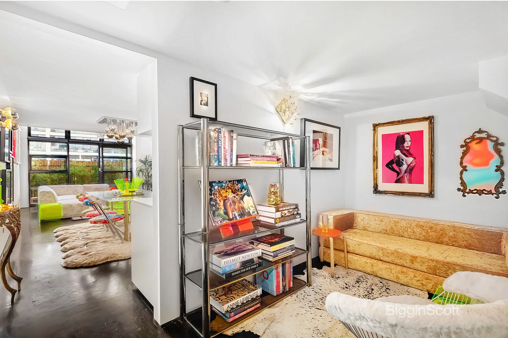 Additional image 7 of 25A/8 Trenerry Crescent, Abbotsford VIC 3067