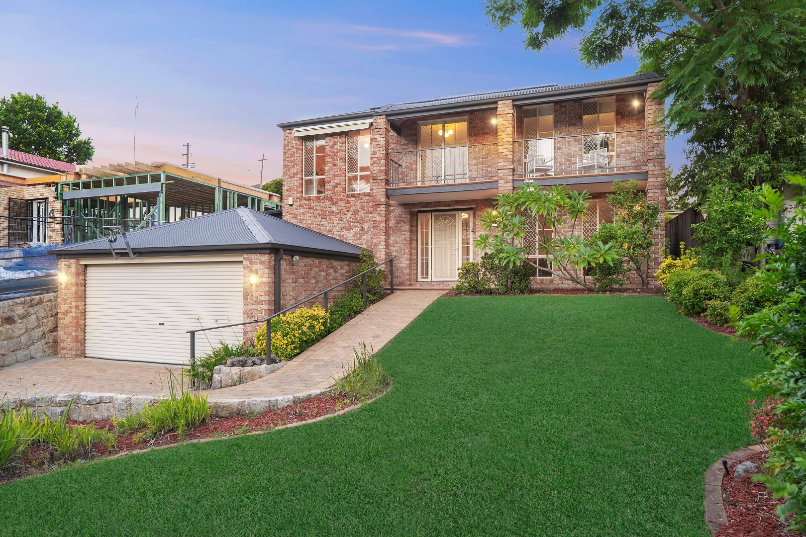 Additional image 17 of 124 Fiddens Wharf Road, Killara NSW 2071