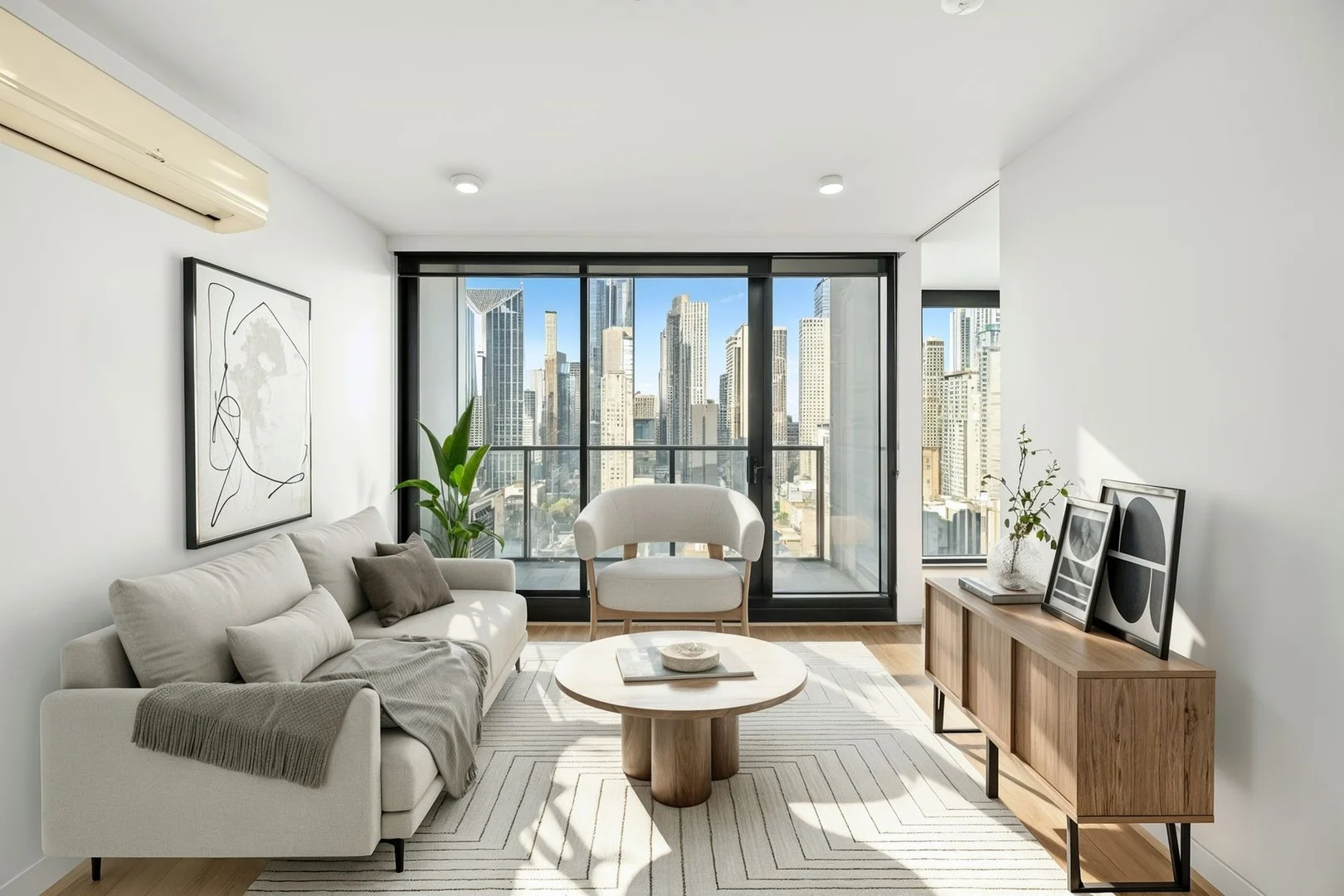 2410/33 Mackenzie Street, Melbourne VIC 3000