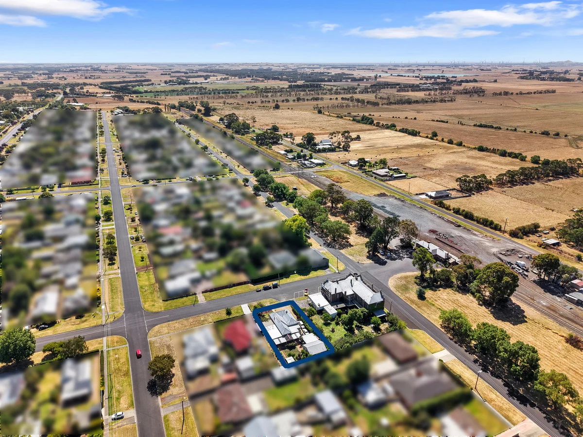 Additional image 21 of 20 Lyons Street, Terang VIC 3264